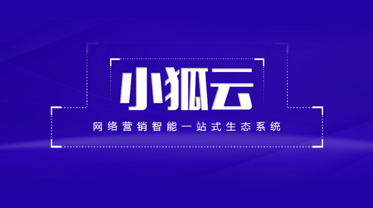 企業(yè)網(wǎng)絡(luò)推廣繞不開(kāi)“這一步”—SEO小狐搜索機(jī)器人
